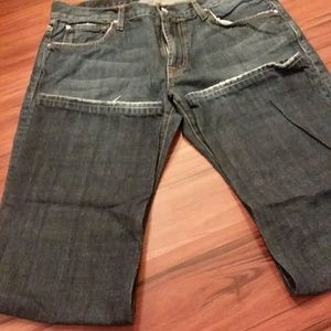 7 For All Mankind Jeans 36W